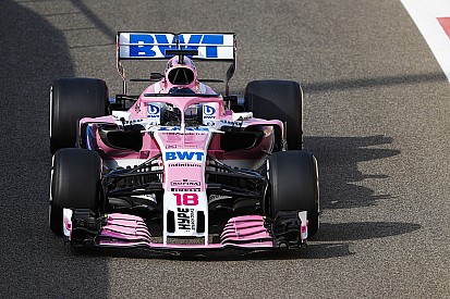 Racing Point, 2019 F1 aracının tanıtım tarihini resmen açıkladı