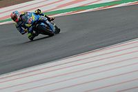 Rins: &ldquo;Cuando llegu&eacute; al box tras la ca&iacute;da no sab&iacute;a ni d&oacute;nde estaba&rdquo;