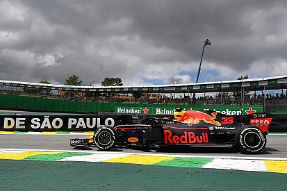 Formel 1 Brasilien 2018: Topteams innerhalb von 0,1 Sekunden!