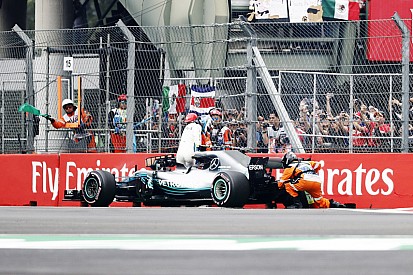 Changement de moteur pour Bottas à Mexico
