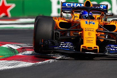 Em reformulação, Gil foca em fazer McLaren “trabalhar junto”