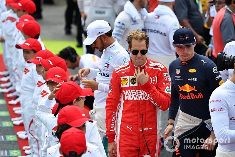 Osztunk-szorzunk: Vettel vagy Hamilton zárja szebben az idényt Abu Dhabiban?
