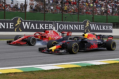 A versenyzők is beleszólhatnak az F1-es gumik jövőjének alakulásába