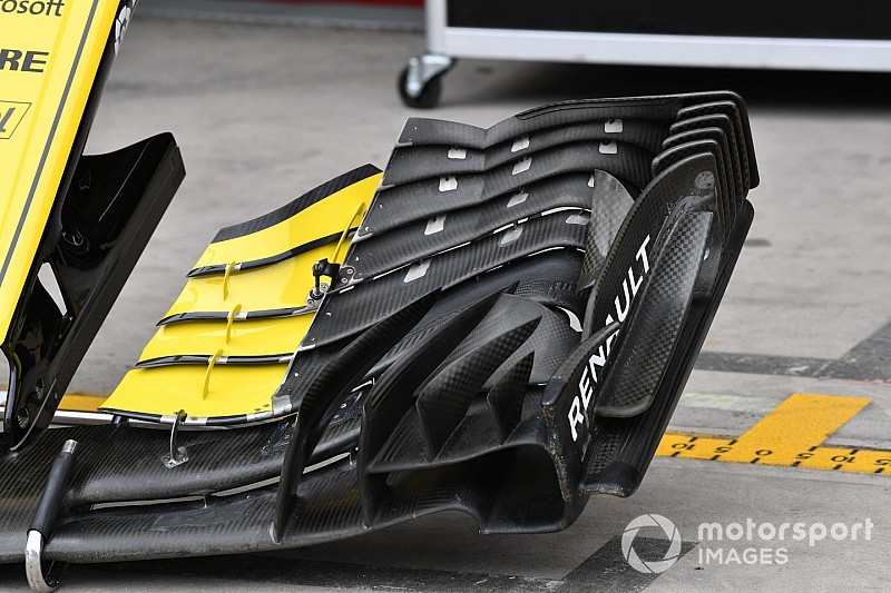 ダウンフォース大削減は善か悪か? F1技術陣重鎮が提言