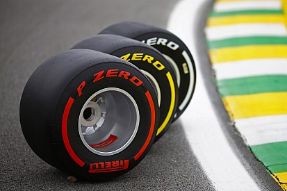Pirelli ha già svelato le mescole per i primi 4 Gran Premi del Mondiale 2019 di F1