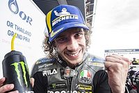 Bezzecchi confiesa que "no esperaba" la pole en Tailandia