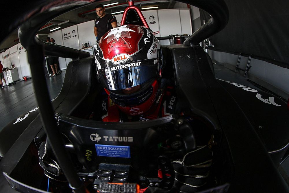 Tymoteusz Kucharczyk