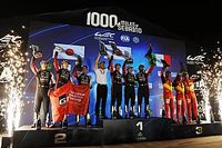 WEC Sebring: Doble victoria argentina con Pechito L&oacute;pez y Nico Varrone