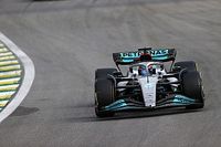 Grand Prix Sao Paulo: Okrążenie po okrążeniu