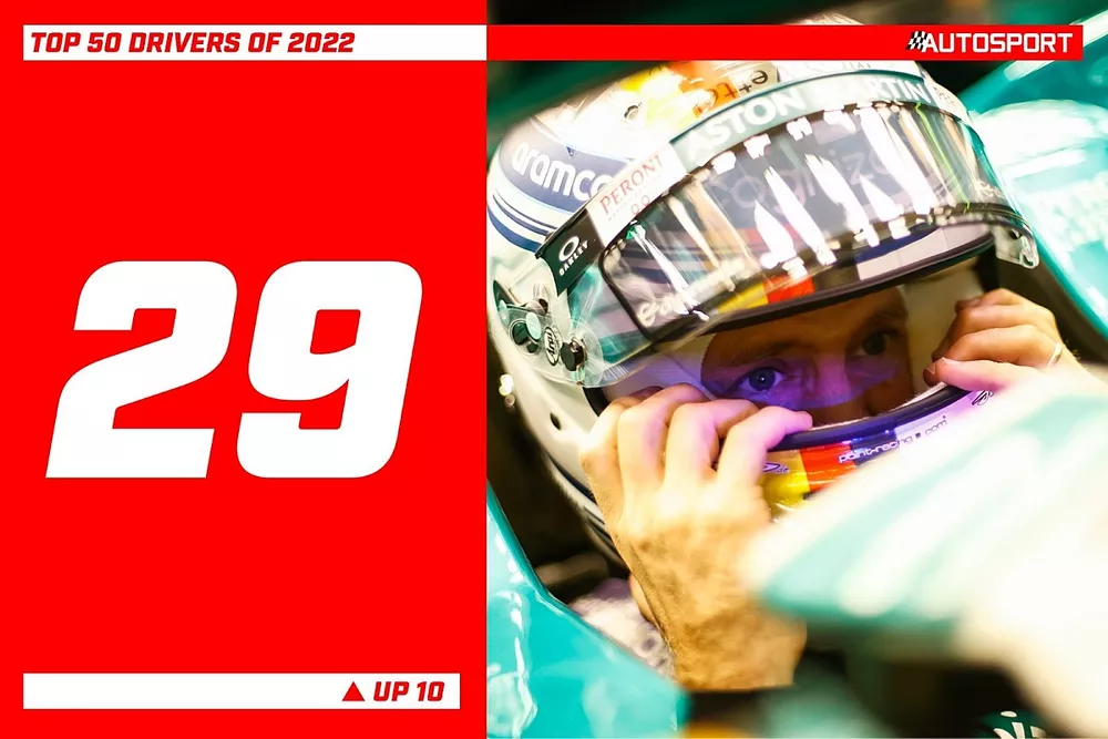 29 Vettel