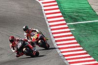 M&aacute;rquez: "La carrera sprint de MotoGP dar&aacute; emoci&oacute;n a los aficionados"