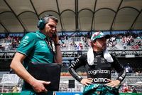 Ingenieros de carrera de F1: qui&eacute;n trabaja con cada piloto y qu&eacute; hacen