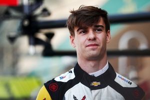 Dos latinos juntos en la Hypercar del WEC: Varrone y Pino firman con Proton