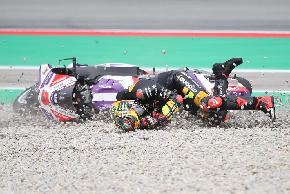 Marco Bezzecchi, VR46 Racing Team 