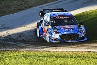 Tanak najlepszy na hipodromie, szybki Marczyk