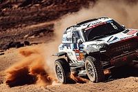 Hołowczyc: Mogę powiedzieć, że odżyliśmy