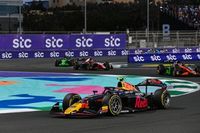 A qué hora es hoy la F2 y la F1 Academy en Yeda y cómo verlo por TV