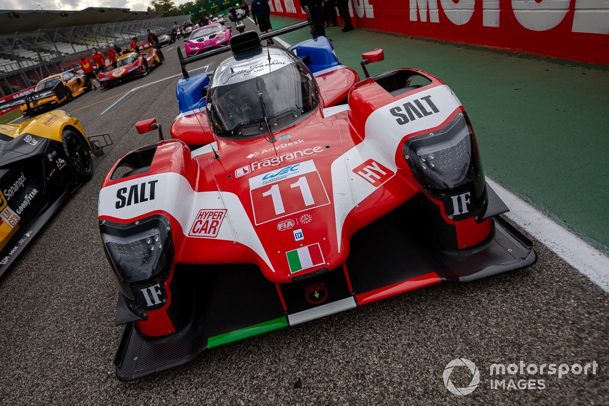 it.motorsport.com