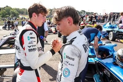 18-letni kierowca walczy z rakiem