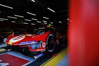 El WEC 2024 arranca en Losail: horarios y c&oacute;mo ver los 1812 km de Qatar