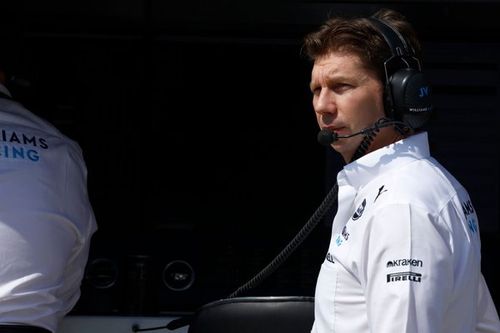 C&oacute;mo Vowles est&aacute; cambiando la cultura del equipo Williams de F1