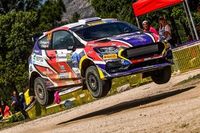 Paraguay busca entrar en el calendario del WRC de 2025