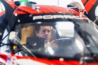 Porsche no descarta a Vettel en Le Mans en el futuro tras su ausencia en 2024