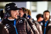 Ocon niega que Alpine lo haya castigado al sacarlo de la FP1 en Canad&aacute;