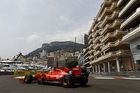 Wolff: "Deseaba que Leclerc estuviera en la lucha"