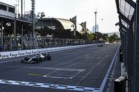 Bottas vence duelo com Hamilton no Azerbaijão e reassume liderança da F1
