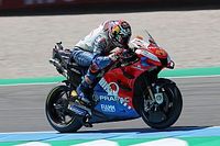 Pramac confirma que tendrá dos Ducati 2020 con Miller y Bagnaia