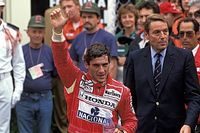 GP de Mónaco 1992: Cuando Senna finalmente domó a "Il Leone"