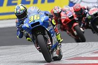 Mir: "Cuando cambiamos de moto pens&eacute;: '&iquest;pero qu&eacute; estamos haciendo?"