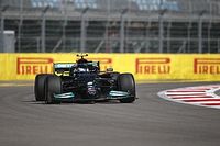 SEXTA-LIVRE: Mercedes bem na Rússia, punição para Verstappen, chuva e notícias de Sochi