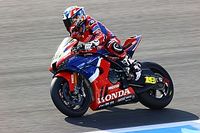 Bautista no ve posible ning&uacute;n podio en el WorldSBK 2021