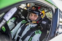 Mikkelsen bez umowy z M-Sportem