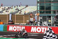 Horarios y c&oacute;mo ver la cita de Magny-Cours de WSBK en Francia 2022