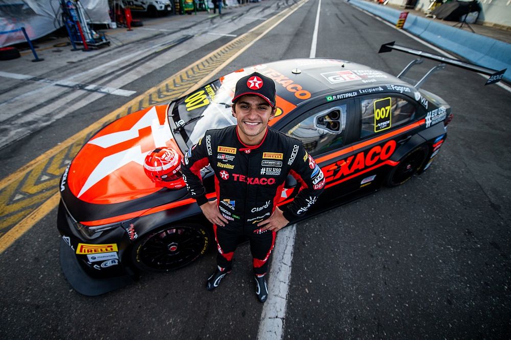 Pietro Fittipaldi