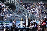 Nato gana la carrera y De Vries se lleva el t&iacute;tulo para Mercedes en Berl&iacute;n