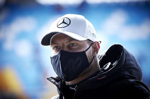 Bottas unaware of possible Andretti F1 buyout during Alfa Romeo talks