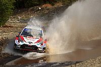 Toyota se disculpa con Ogier tras su abandono en Turqu&iacute;a