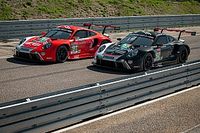 As&iacute; ser&aacute; la decoraci&oacute;n especial de Porsche en Le Mans 2020