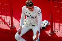 F1- Russell, "con el coraz&oacute;n roto" tras rozar los puntos en Mugello