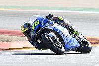 Mir: &ldquo;Tenemos la velocidad para luchar por el campeonato&rdquo;