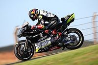 MotoGP: Zarco bate Viñales e lidera dia em Portugal; Rossi cai