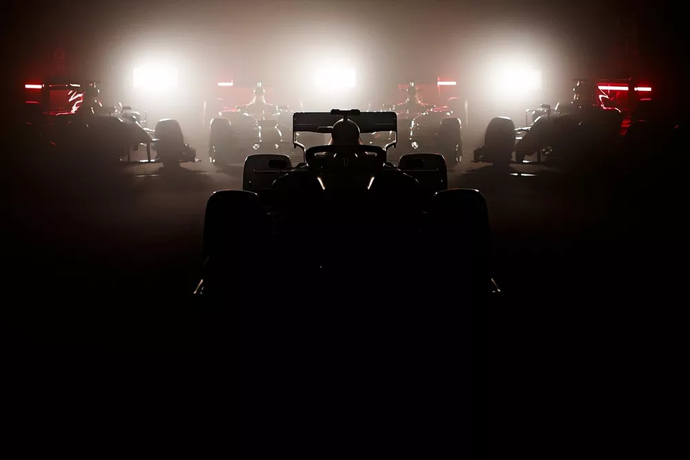 red bull racing unveil