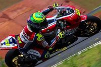 Eric Granado conquista quarto título consecutivo do Superbike Brasil