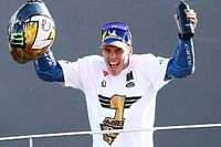 Mir responde a quienes minimizan su título por la ausencia de Márquez