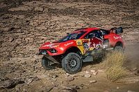 S&eacute;bastien Loeb dice adi&oacute;s a sus opciones de ganar el Dakar 2021