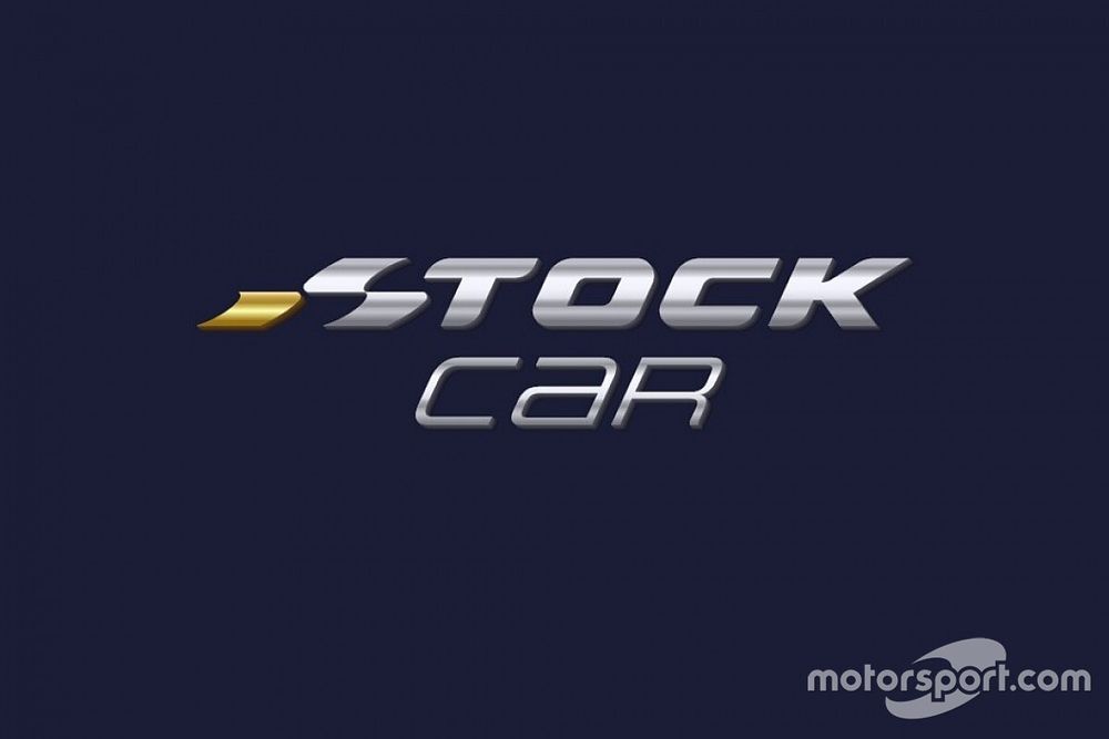 Novo logo da Stock Car